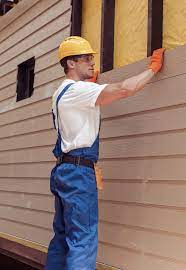 Best Vinyl Siding Installation  in Katy, TX